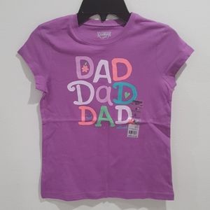 Girls shirt